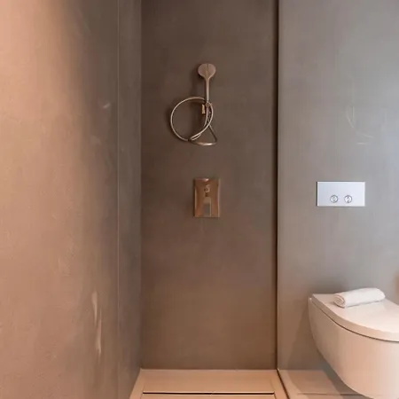 Prata Riverside Xxvi Лиссабон