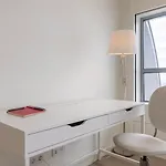 Prata Riverside Xxvi Лиссабон