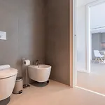 Prata Riverside Xxvi Apartmán Lisboa