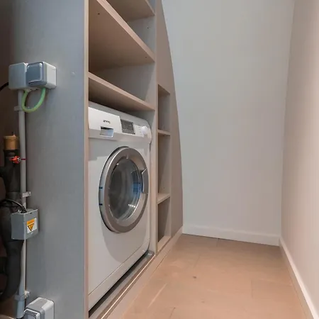 Prata Riverside Xxvi Apartman *