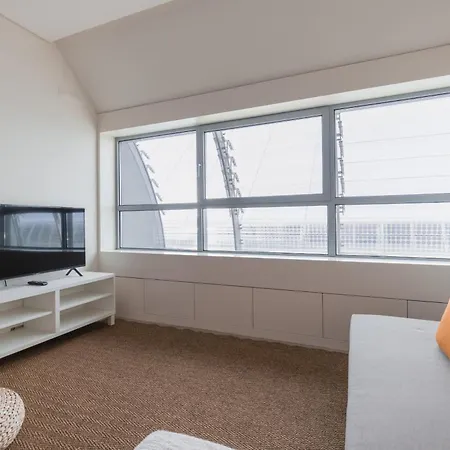 Prata Riverside Xxvi Apartment *