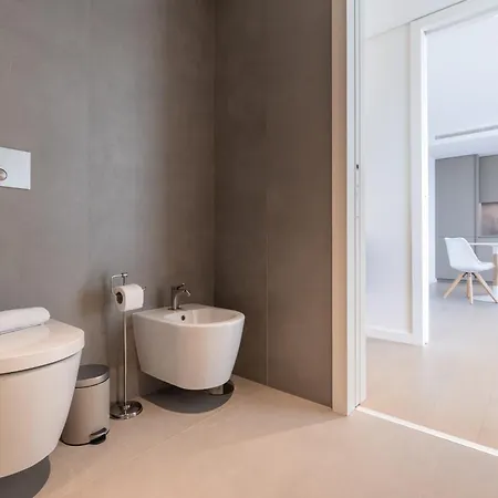 Prata Riverside Xxvi Apartman *