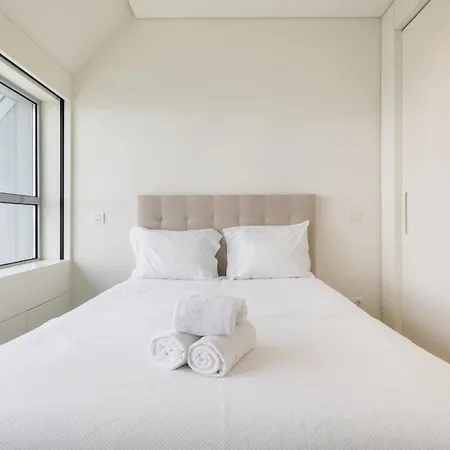 Prata Riverside Xxvi Apartman *