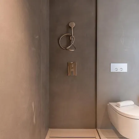 Apartman Prata Riverside Xxvi *