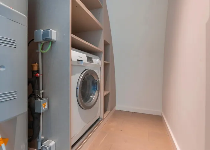 Apartmán Prata Riverside Xxvi