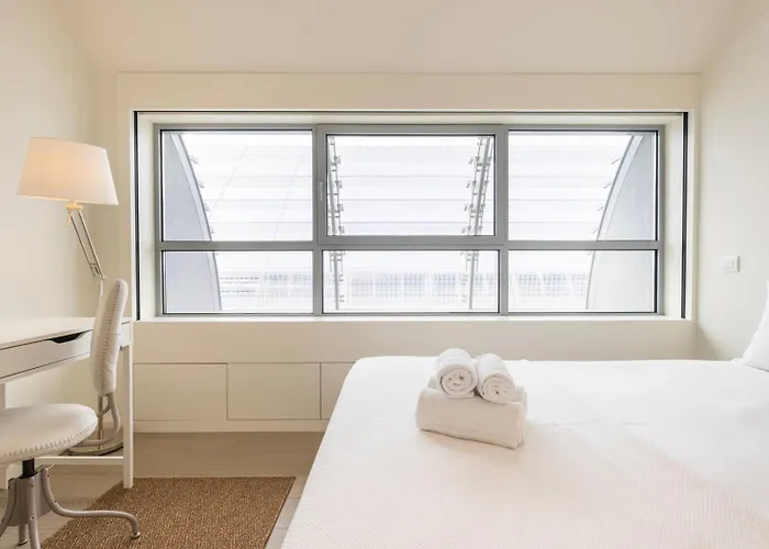 Prata Riverside Xxvi * Lisboa