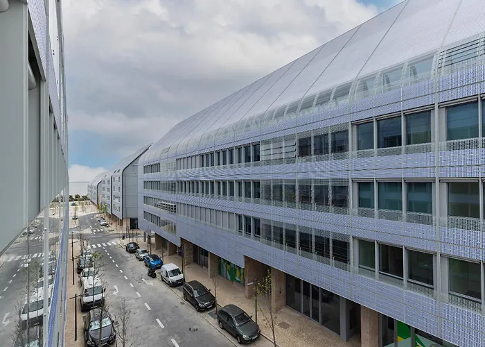 Apartmán Prata Riverside Xxvi *