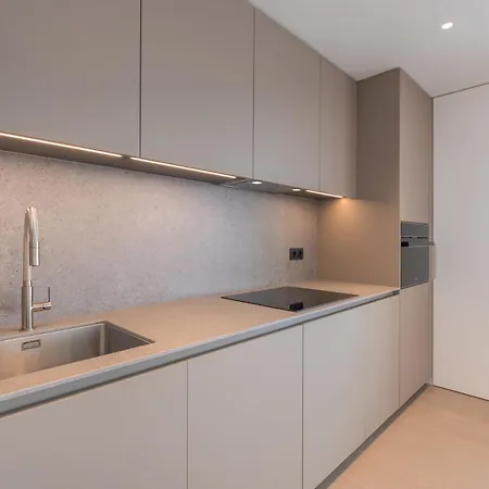 Lägenhet Prata Riverside Xxvi Lisboa