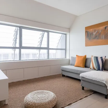 Prata Riverside Xxvi Lisboa