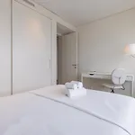Prata Riverside Xxvi Apartament